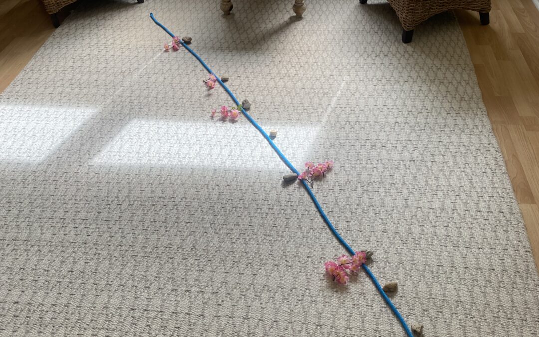 W003: Timelinearbeit